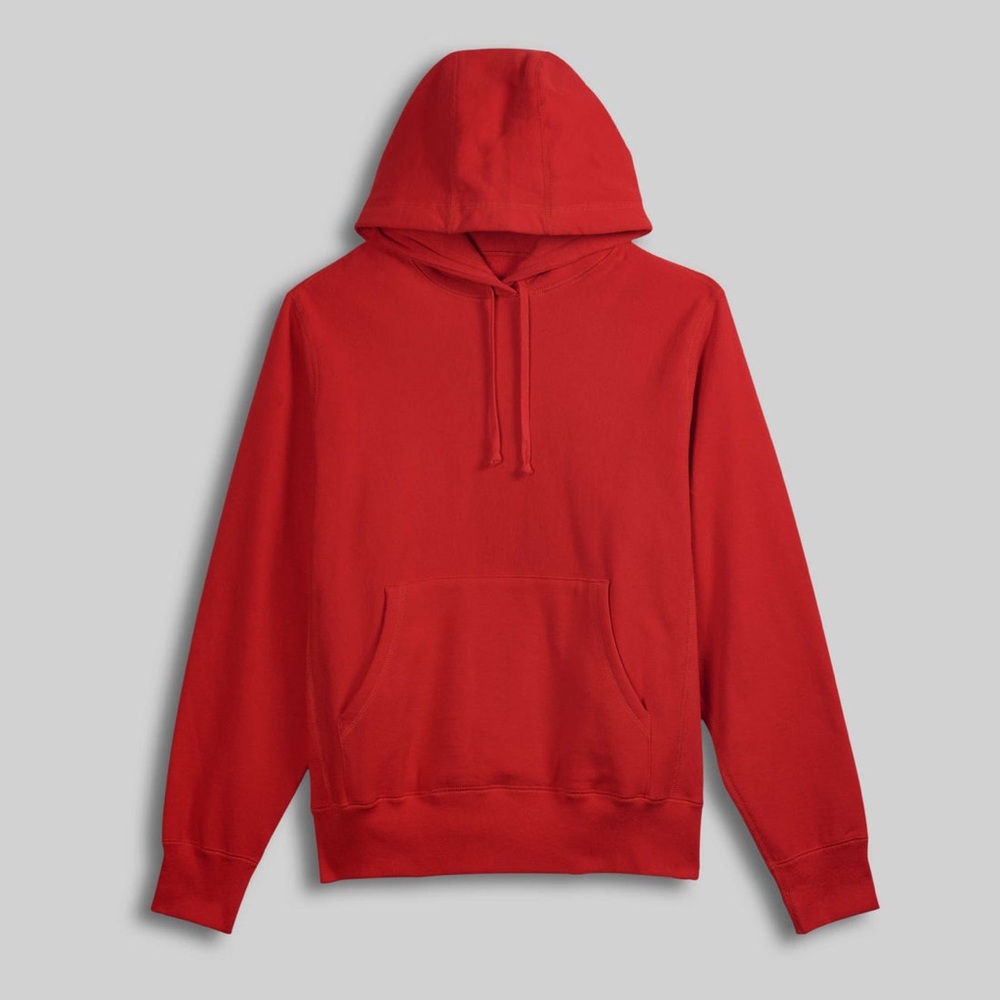 HOUSE OF BLANKS 3008 PULLOVER HOODED SWEATSHIRT